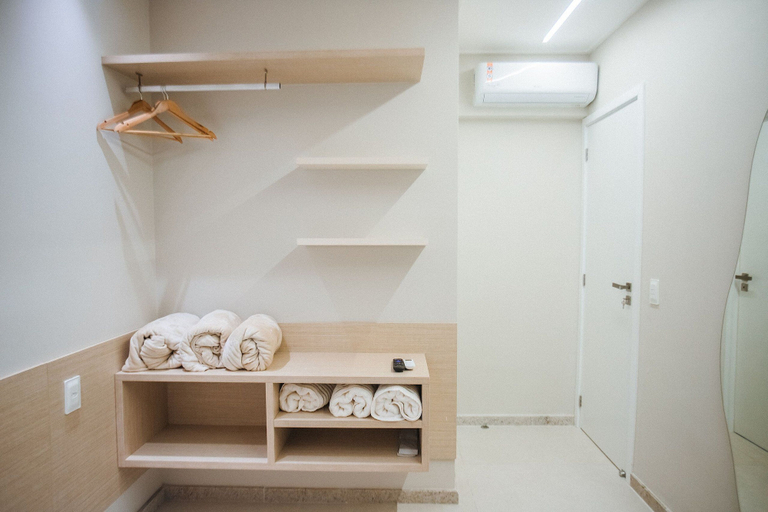 Interior 5, Brisa em Muro Alto - Flat na Praia, Ipojuca