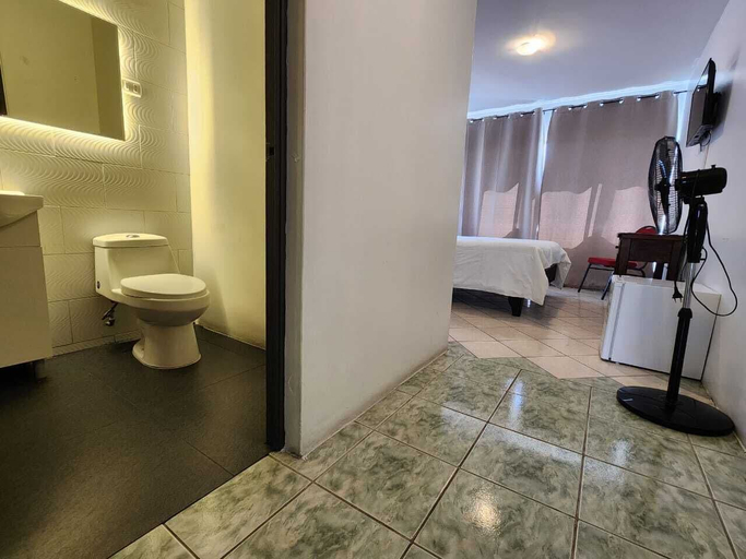 Room 5, Hotel Marsal, Antofagasta