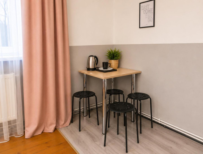 Others, Tanie spanie Wilda - Zameldowanie bezobslugowe -, Poznań City
