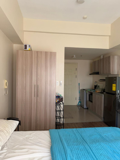 Others 5, Studio with balcony in Cebu City, Cebu City