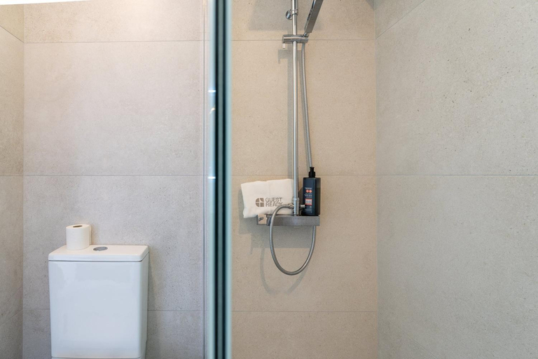 Bathroom 4, Zula House - Stunning villa spectacular location, Santa Cruz