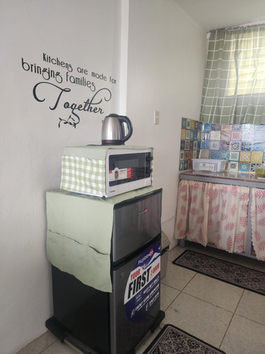 Others 3, Caishen Modern Affordable Apartelle 302, Silang