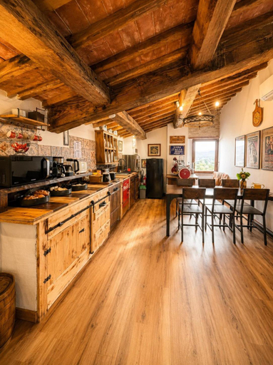 Others 5, Il cielo di Anghiari Guest house, Arezzo