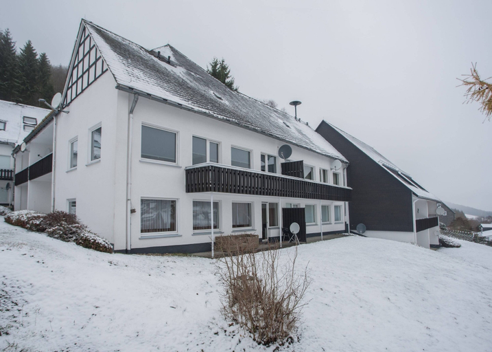 Primary image, Ferienwohnung mit Terrasse bei Winterberg, Hochsauerlandkreis