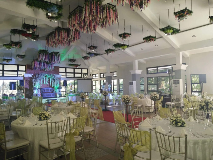 Food & Drinks, Ouans The Farm Resort Lucena City, Lucena City