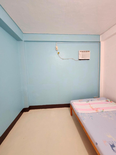 Bedroom 3, Aunora Standard Room, San Miguel