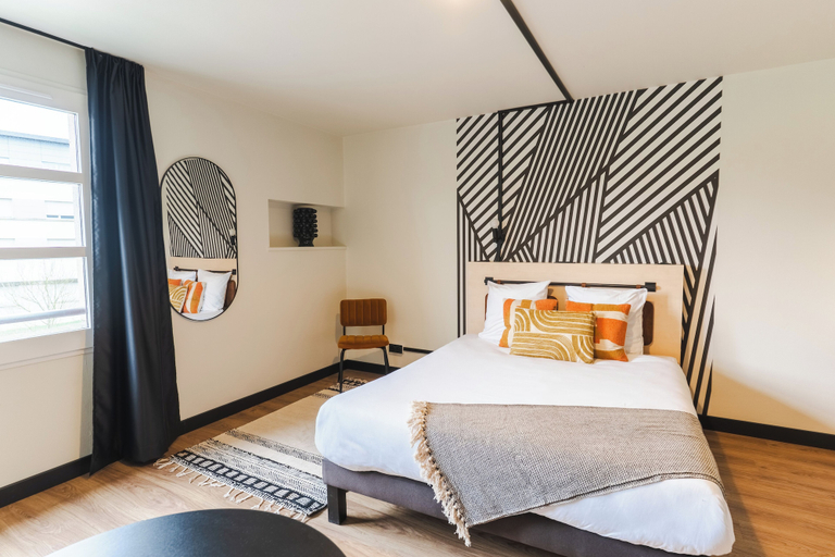 Room 2, Cowool Créteil, Val-de-Marne