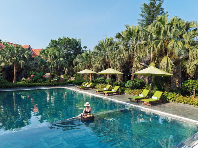 Sport & Beauty 2, Bai Dinh Riverside Resort & Spa, Gia Viễn