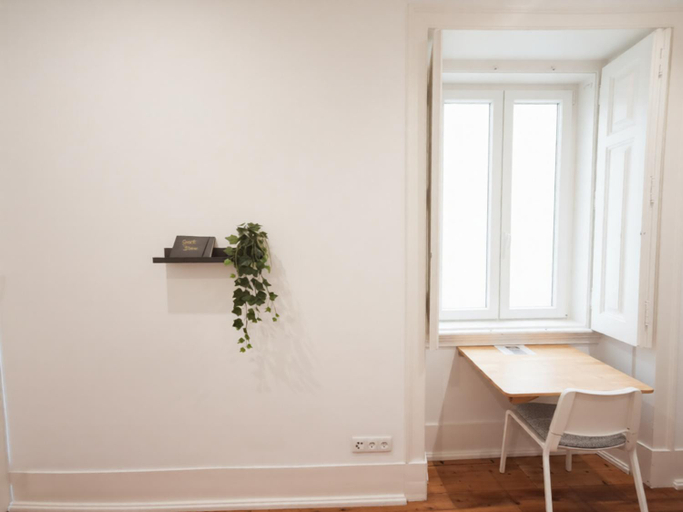 Others 5, Embassy Arriaga Private Elegance Rooms in Stylish Shared Apartment, Lisbon