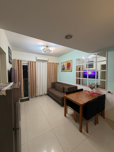 Others 5, 2bedroom unit at Sea Residences infront of MOA Arena, SMX & Ikea, Pasay City