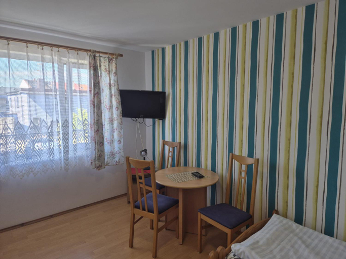 Bedroom 5, Pokoje Goscinne Tomasz, Kamień