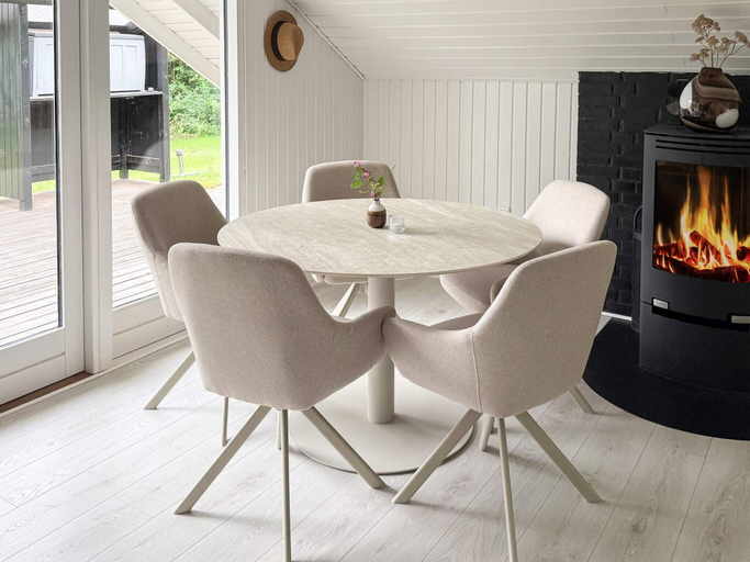 Interior 5, 4 Star Holiday Home in Silkeborg, Silkeborg