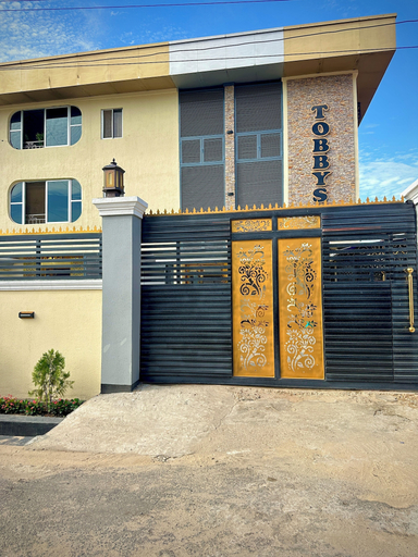 Exterior & Views, Tobby Royal Suites , Kosofe
