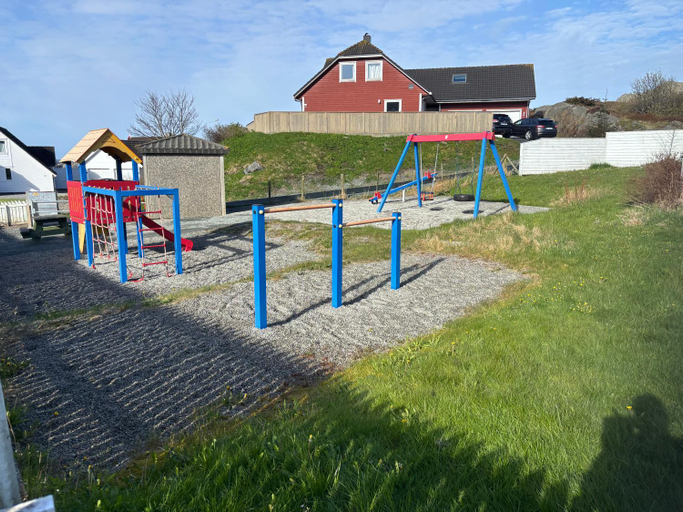 Others 5, Sandve, Karmøy