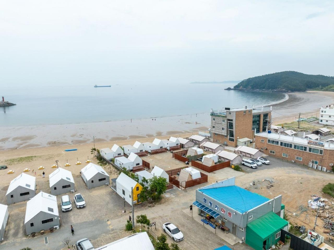 Others 4, Taean Hakampo Waves Caravan Camping, Taean