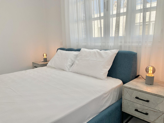 3, 113 PRO - Stay Cavo Bay Villa