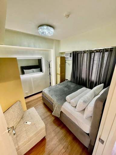 Bedroom 3, Condo in Cubao, Quezon City, Quezon City