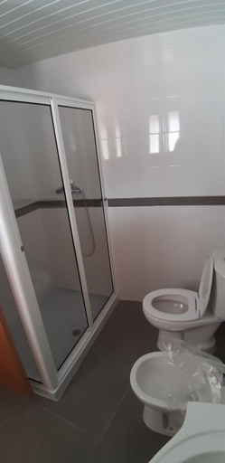 Bathroom 2, Casa D'Avo Tiz, Oliveira do Hospital
