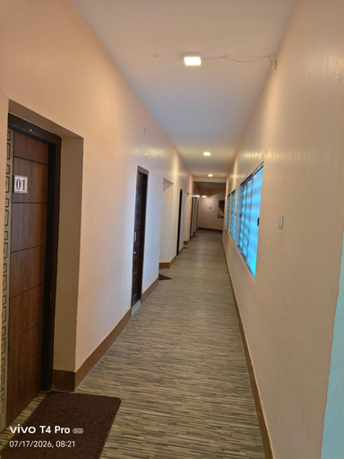 Others 5, Hotel Tamilnadu-Unit 2, Ramanathapuram