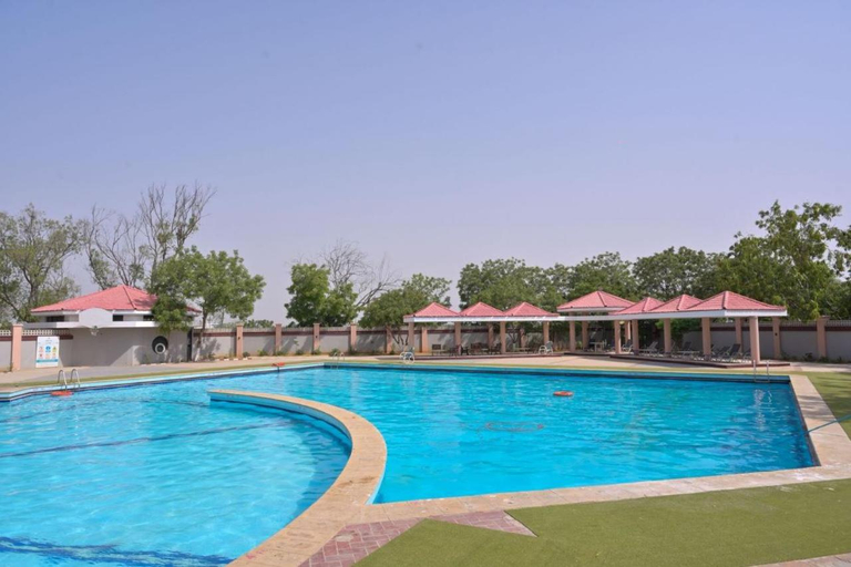 Others 2, Arbian Sea Country Club, Karachi