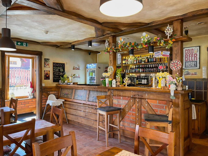 Food & Drinks 4, Dom Wypoczynkowy Topaz, Jelenia Góra