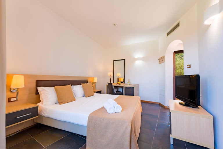 Bedroom 3, Borgo Del Principe, Vibo Valentia