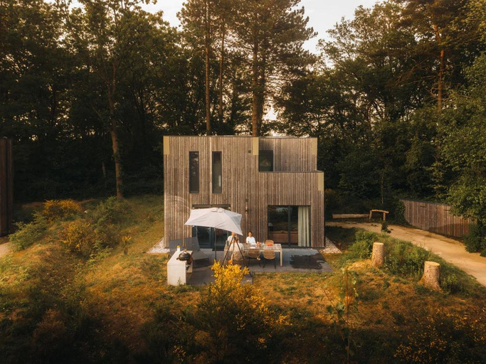 Others 4, Dutchen Zeegser Duinen Villalodges, Tynaarlo