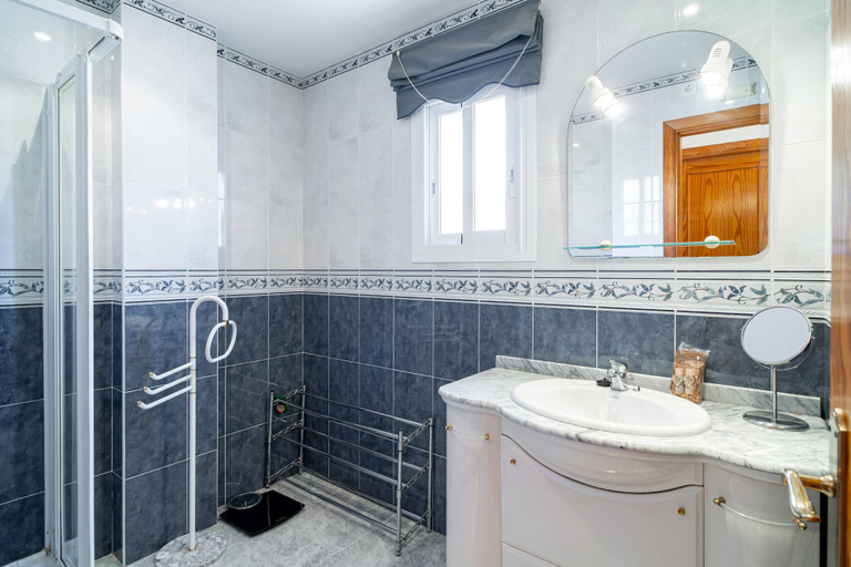 Bathroom 3, Villa Vista Deluxe by Casasol, Málaga
