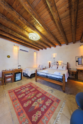 Bedroom 4, Babil Antique Hotel, Merkez