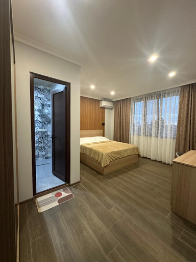 Bedroom 3, Luso, Batumi