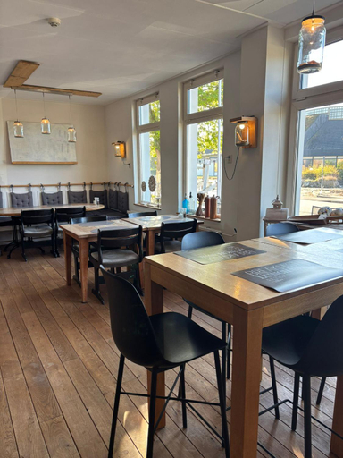 Food & Drinks, Bed & Breakfast d'Ouwe Smidse, Noord-Beveland