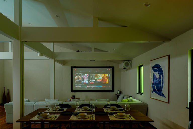 Food & Drinks, Syla Hotel ZUSHI-HAYAMA THE Pool Villa - Vacation STAY 17108, Yokosuka