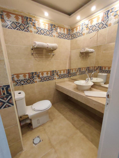 Bathroom, La Boutique Residence, Al-Ghurdaqah