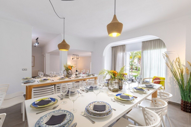 Interior 4, Fidalsa Luxurious Villa Salinas and Sea, Alicante