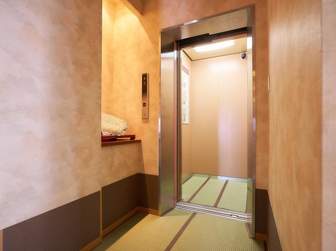 Bedroom 2, Masago Yuyuan, Minamichita