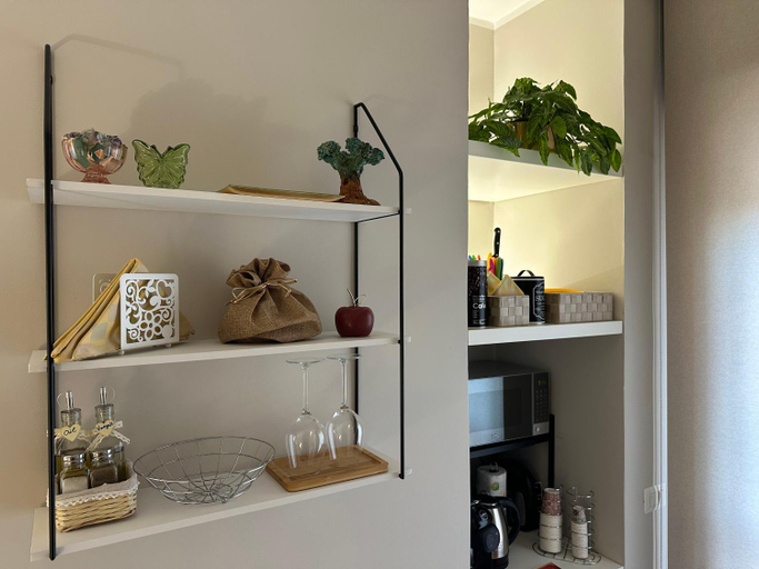 Food & Drinks, Agora Connect Space, Brindisi