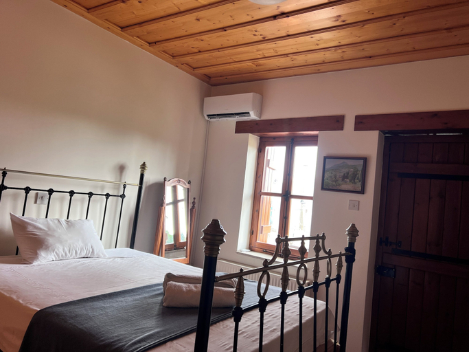 Room 5, Daphne Cottage - A charming cottage in Vasa Village