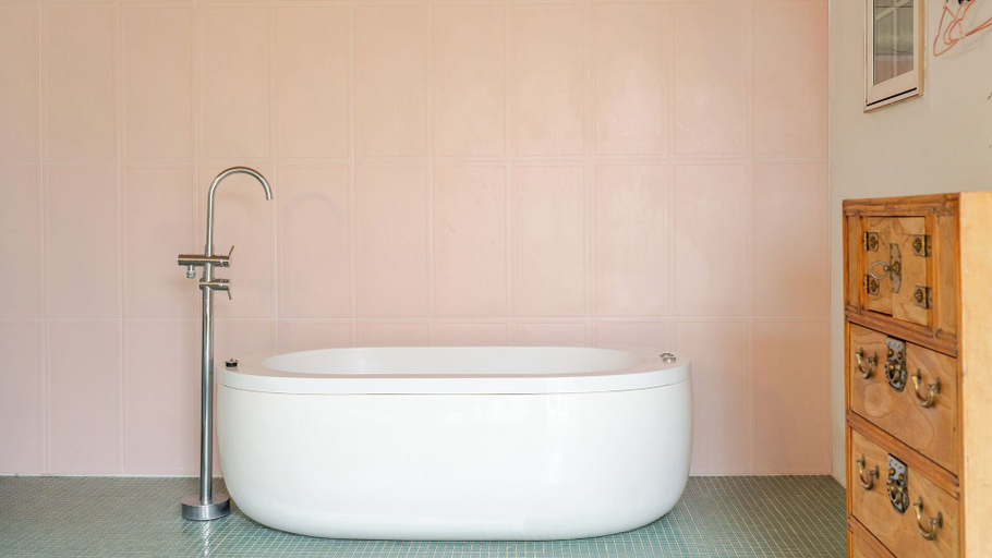 Bathroom 4, Ganghwa Atti House Private Spa Pension, Ganghwa