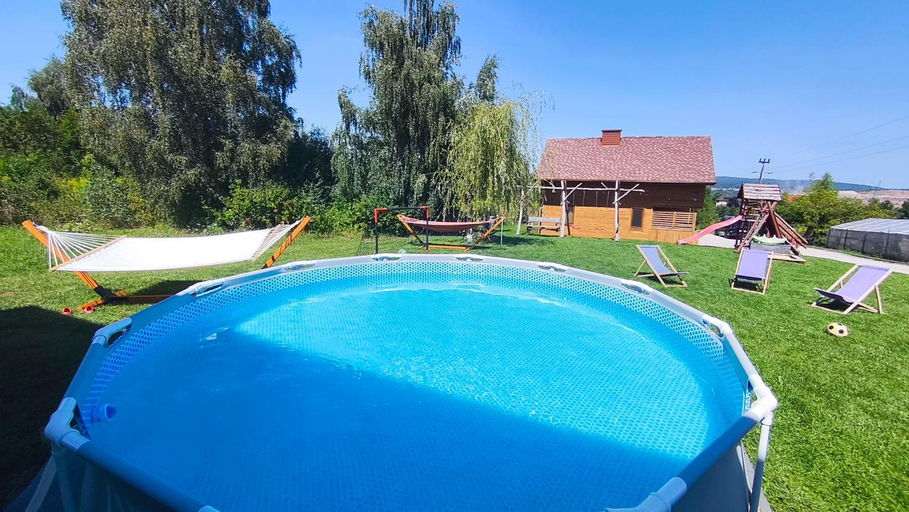 Sport & Beauty, Wrzosowe Wzgorze, Kielce