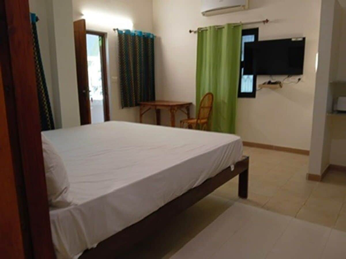Room 5, Sonagiri Serene Homestay, Tiruvannamalai