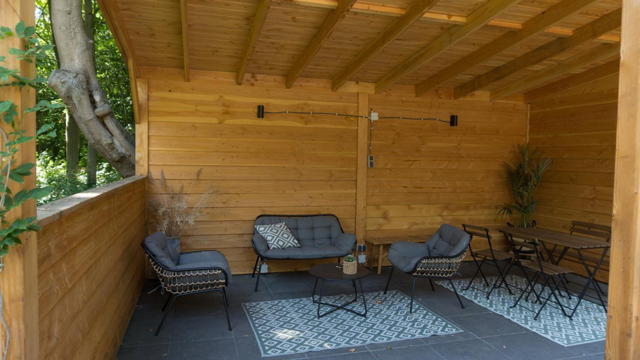 Others 5, Appartementen Zuiderstrand Zoutelande, Veere