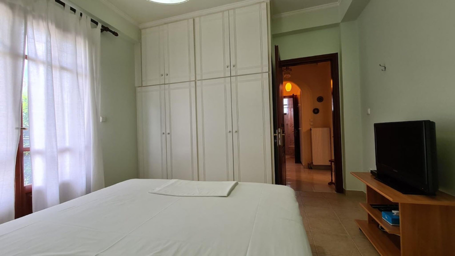 4, Luxurious Villa Anastasia, West Greece