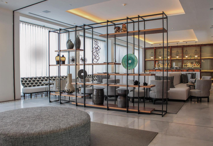 Public Area, MIM Sitges Member of Melia Collection, Barcelona