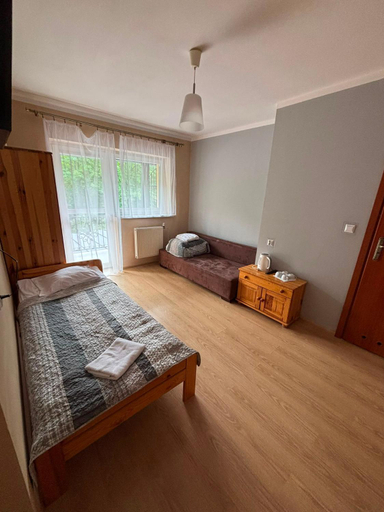 Others 3, Gorski Osrodek Pod Kamiennikiem, Myślenice