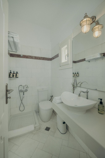Others 4, Damma Beachfront Luxury Villa, South Aegean