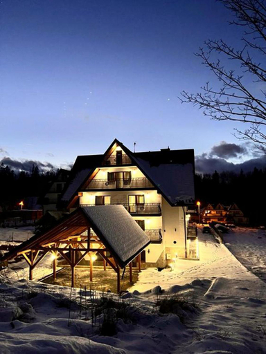 Exterior & Views 2, Willa Nosalowa Dolina, Tatra