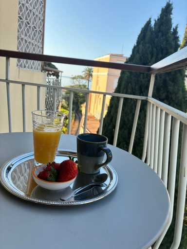 Food & Drinks 3, Cannes Apartment, Alpes-Maritimes