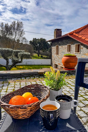Food & Drinks, Casa do Olival, Macedo de Cavaleiros