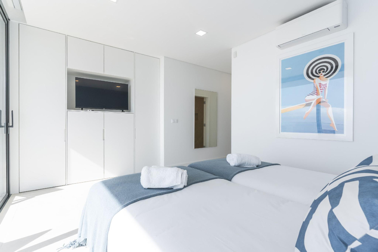 2, Villa Devaneio by Atlantic Holiday, Ribeira Brava