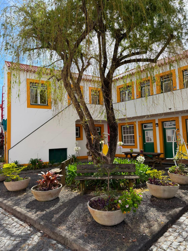 Exterior & Views 1, Hospedaria Verdemar, Horta